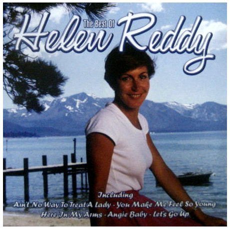 CD-Charts  Music : The Best of Helen Reddy