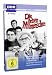 Die lieben Mitmenschen - Die komplette Serie [4 DVDs]