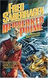 Berserker Prime [Mass Market Paperback]