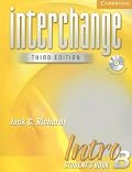 Interchange Intro Student's Book B with Audio CD (Interchange Third Edition)