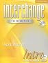 Interchange Intro Student's Book B with Audio CD (Interchange Third Edition)