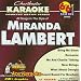Karaoke: Miranda Lambert