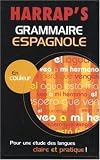 Revue Harrap's  / Harrap's : Grammaire espagnole