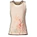 Navassa Double Layer Tank - Women's by Mountain Hardwear