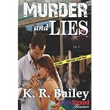 Murder and Lies (BookStrand Publishing Romance)