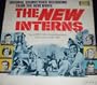 NEW INTERNS (ORIGINAL SOUNDTRACK LP, 1964)