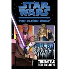 The Battle for Ryloth (Star Wars: The Clone Wars)