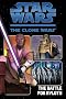The Battle for Ryloth (Star Wars: The Clone Wars)