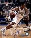 Devon Harris Autographed/Hand Signed Dallas Mavericks 8x10 Photo