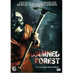 Damned Forest