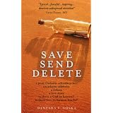 Save Send Delete
