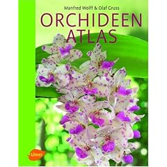 Orchideenatlas