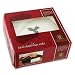 Bronte Top Iced Round Christmas Cake - 681g