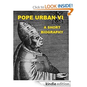 Pope Urban Vi