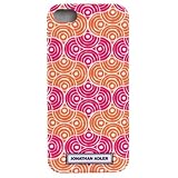 Jonathan Adler iPhone 5 Cover - Circle Ornaments