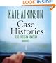 Case Histories: A Novel