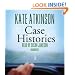 Case Histories: A Novel