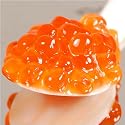 Russian Salmon Roe Keta Caviar Malossol