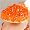 Russian Salmon Roe Keta Caviar Malossol