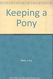 Keeping a pony