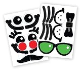Melissa & Doug Trunki Fun Face Stickers