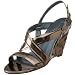 daniblack Women's Vista Sandal