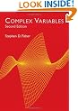 Complex Variables: Second Edition