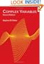 Complex Variables: Second Edition (Dover Books on Mathematics)