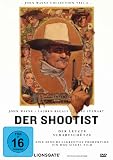 The Shootist - Der letzte Scharfschütze
