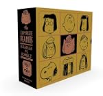 The Complete Peanuts 1987-1990 Gift B...