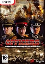 Officers: World War II - Operation Overlord [UK Import]