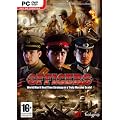 Officers: World War II - Operation Overlord (PC DVD)
