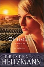 Echoes (Secrets Series #3)