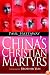 China's Christian Martyrs