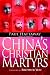 China's Christian Martyrs