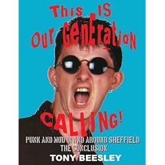 This is Our Generation Calling: Punk and Mod in and Around Sheffield - The Conclusion