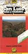 Provincia de San Luis Argentina by Automapa (Spanish Edition)