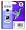 Epson Original T0801  Claria Black Ink Cartridge