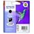 Epson Original T0801  Claria Black Ink Cartridge