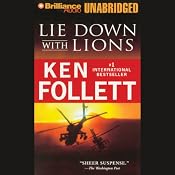 Lie Down with Lions | [Ken Follett]