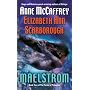 Maelstrom: Book Two of the Twins of Petaybee (The Twins of Petaybee)