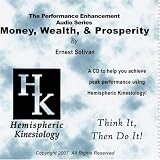Money, Wealth & Prosperity (CD)