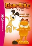 Garfield 02 - Odie est amoureux