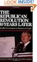 The Republican Revolution 10 Years Later: Smaller Government or Business as Usual?