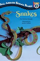 Snakes (Turtleback School & Library Binding Edition)