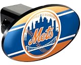 MLB New York Mets Trailer Hitch Cover