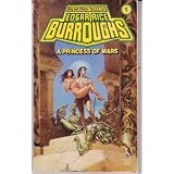 Princess of Marsby Edgar Rice Burroughs