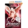 Pegasus and the Fight for Olympus