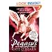 Pegasus and the Fight for Olympus