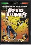 ARANAS iNFERNALES